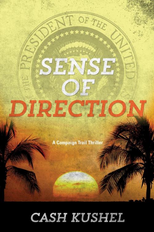 Cover of the book Sense of Direction by Cash Kushel, Koehler Books
