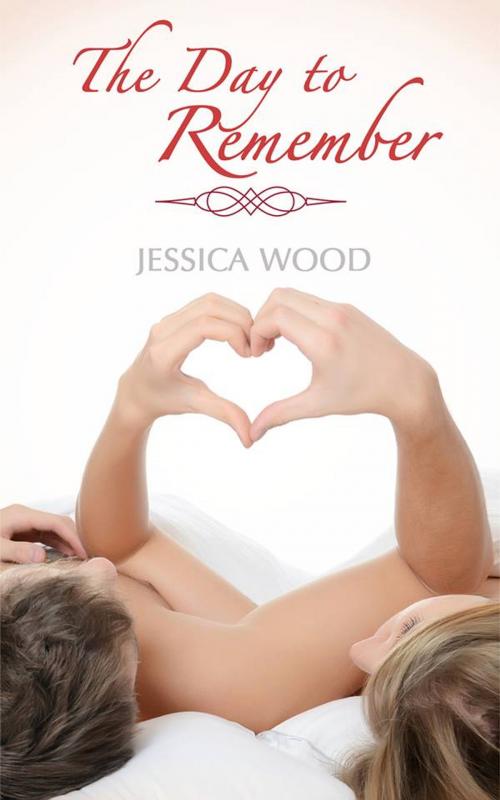 Cover of the book The Day to Remember by Jessica Wood, ERH Press