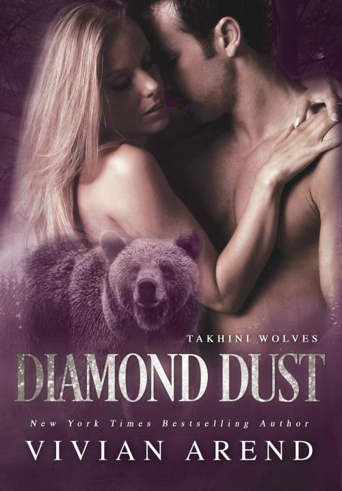 Cover of the book Diamond Dust by Vivian Arend, Arend Publishing Inc.