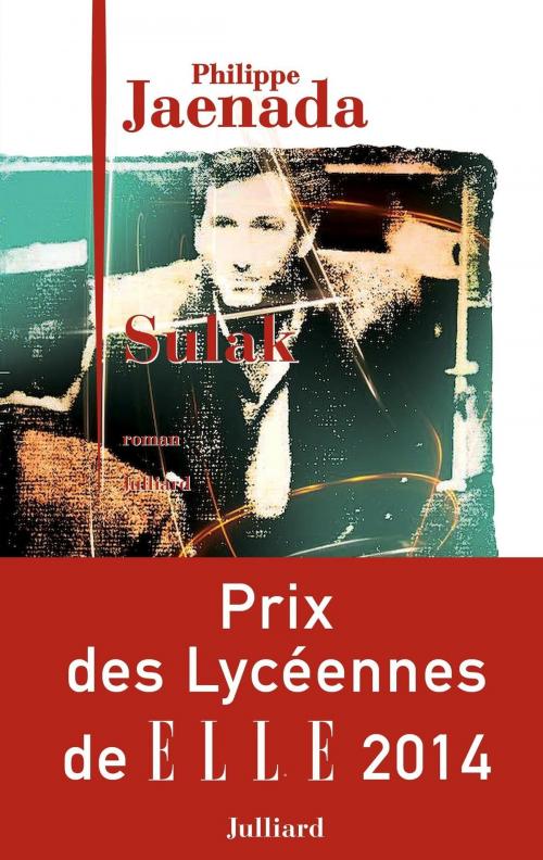 Cover of the book Sulak by Philippe JAENADA, Groupe Robert Laffont
