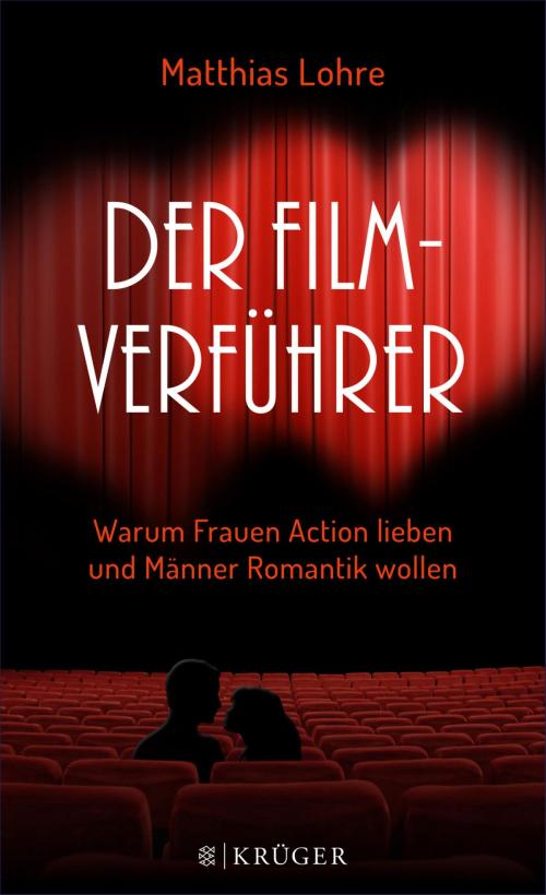 Cover of the book Der Film-Verführer by Matthias Lohre, FISCHER E-Books