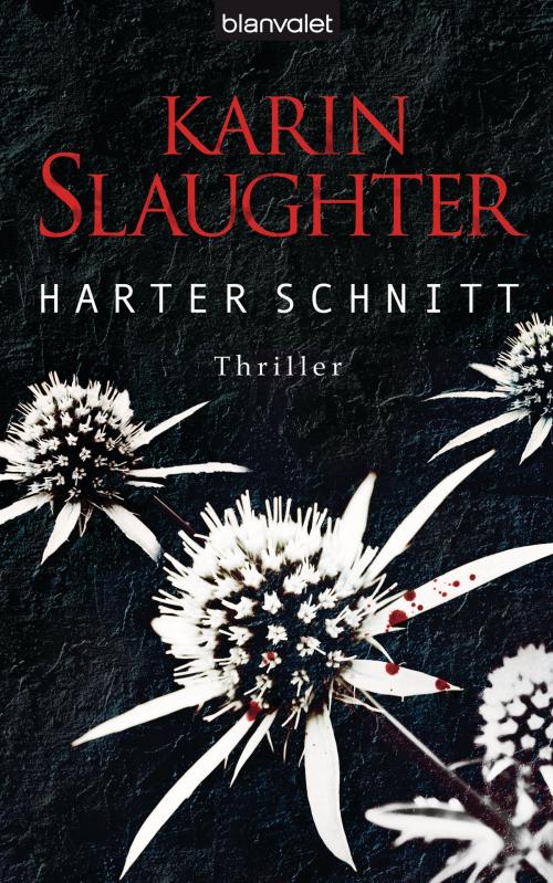 Cover of the book Harter Schnitt by Karin Slaughter, E-Books der Verlagsgruppe Random House GmbH