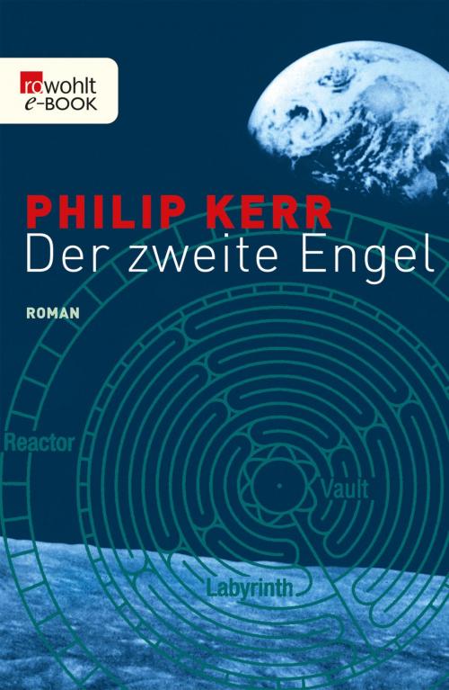Cover of the book Der zweite Engel by Philip Kerr, Rowohlt E-Book