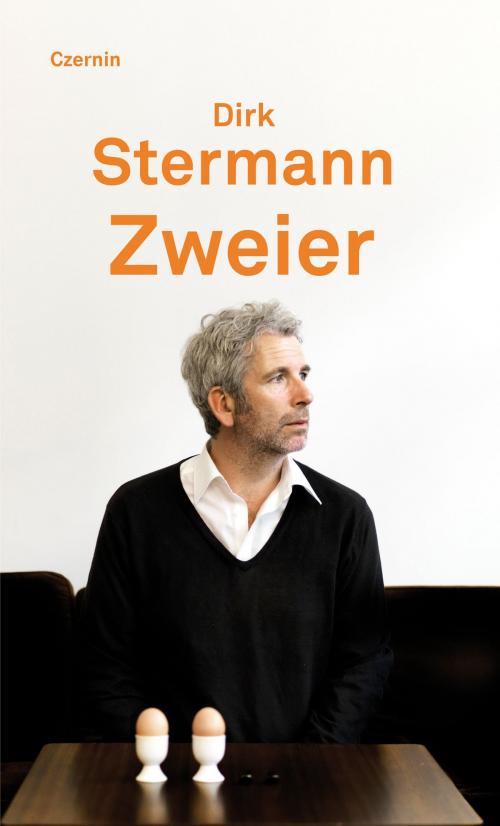 Cover of the book Zweier by Dirk Stermann, Czernin Verlag