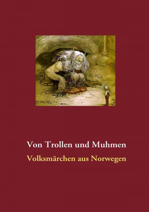 Cover of the book Von Trollen und Muhmen by , Books on Demand