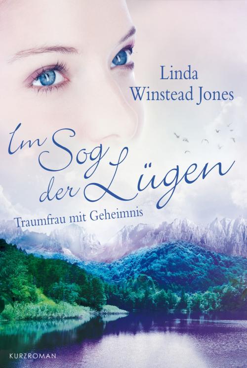 Cover of the book Traumfrau mit Geheimnis by Linda Winstead Jones, MIRA Taschenbuch
