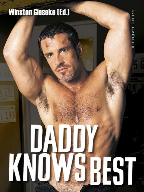 Cover of the book Daddy Knows Best by , Bruno Gmünder Verlag
