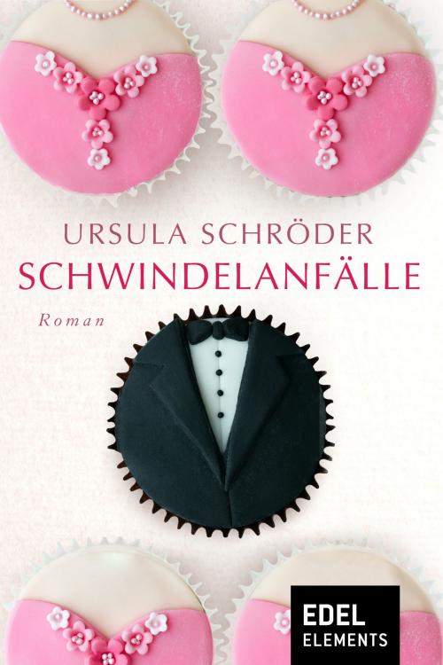Cover of the book Schwindelanfälle by Ursula Schröder, Edel Elements