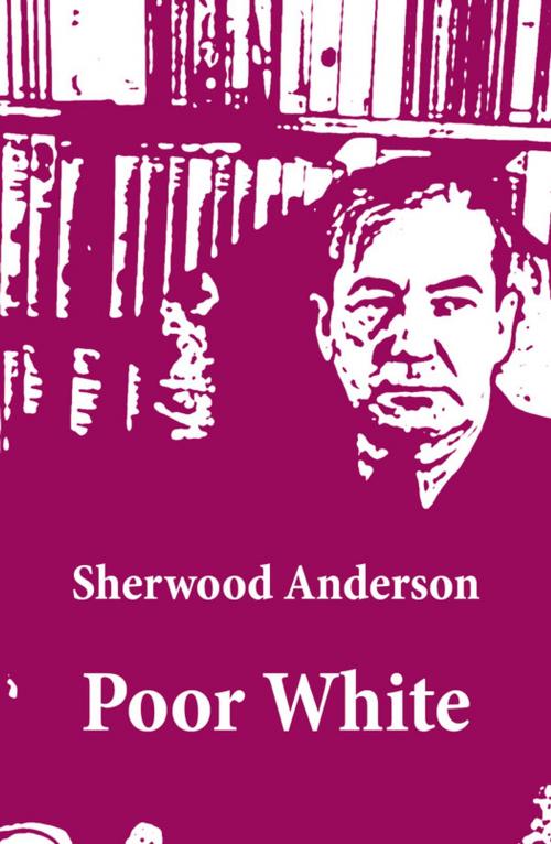 Cover of the book Poor White (Unabridged) by Sherwood Anderson, e-artnow