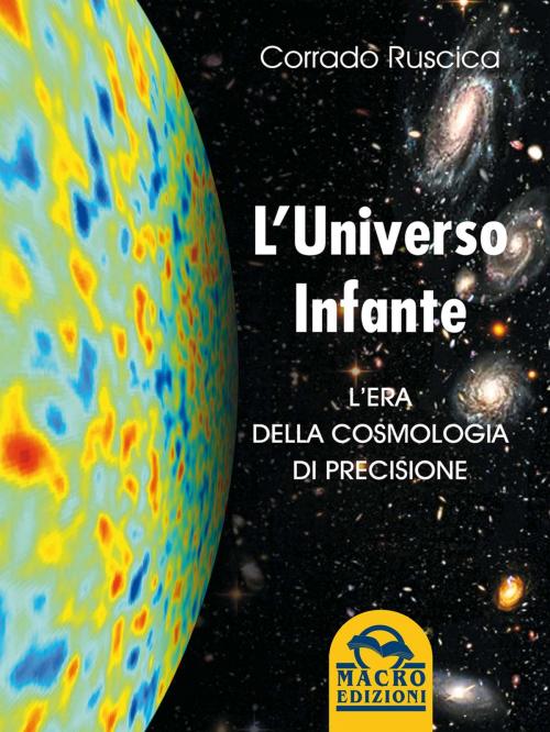 Cover of the book Universo Infante by Corrado Ruscica, Macro Edizioni
