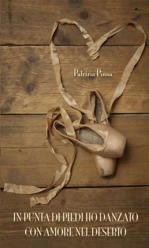 Cover of the book In punta di piedi by Patrizia Pinna, Youcanprint