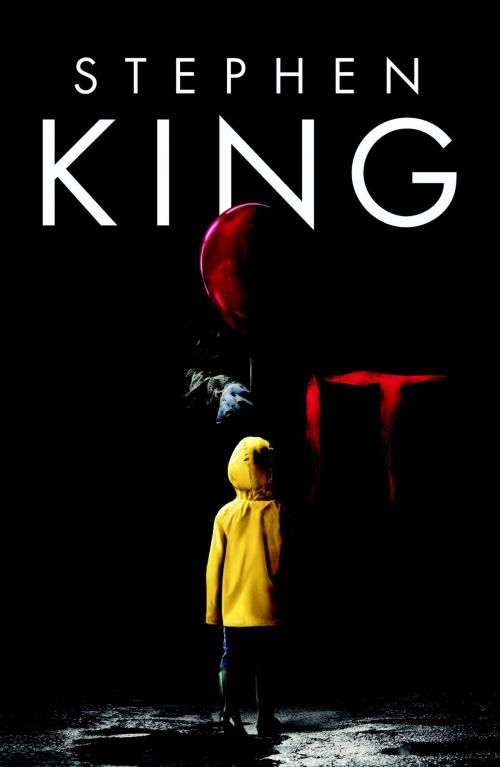 Cover of the book IT by Stephen King, Luitingh-Sijthoff B.V., Uitgeverij