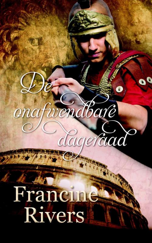 Cover of the book De onafwendbare dageraad by Francine Rivers, VBK Media