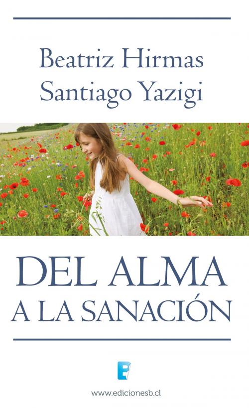 Cover of the book Del Alma A La Sanacion by Varios, Penguin Random House Grupo Editorial Chile