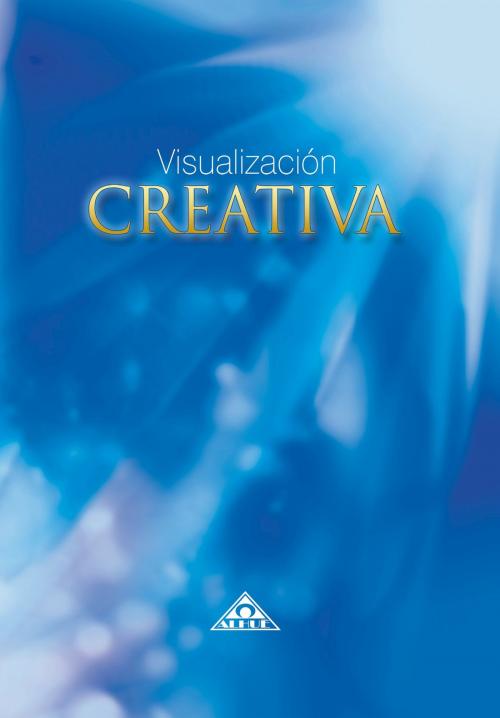 Cover of the book Visualizacion Creativa EBOOK by Stella Ianantuoni, Editorial Albatros