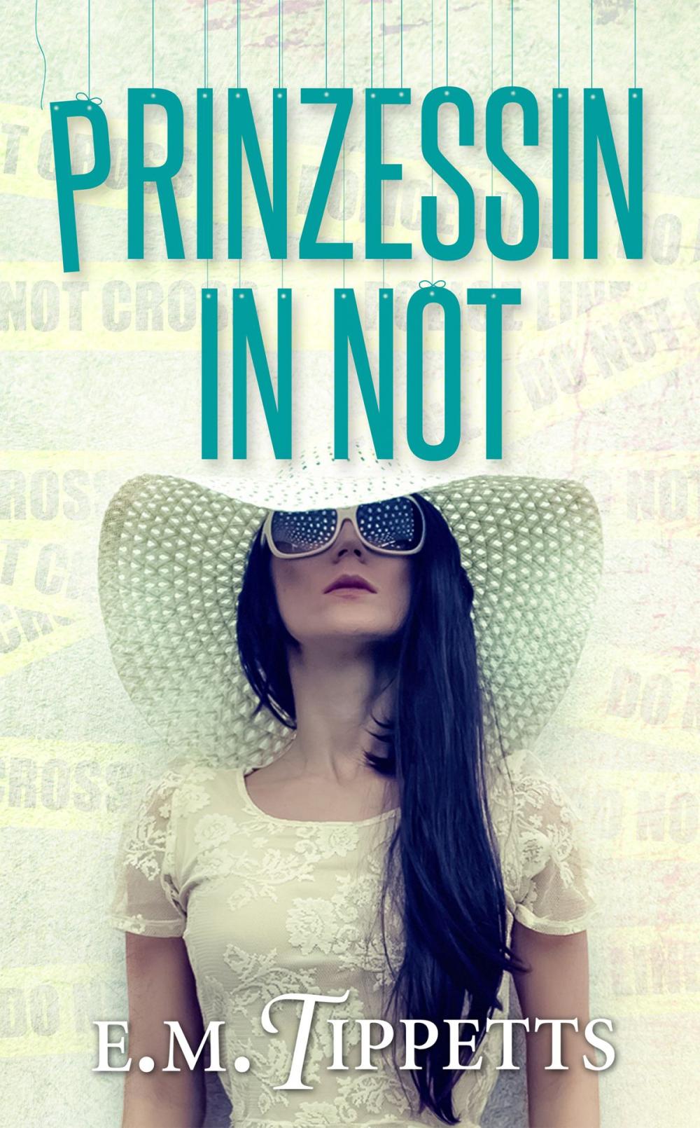 Big bigCover of Prinzessin in Not