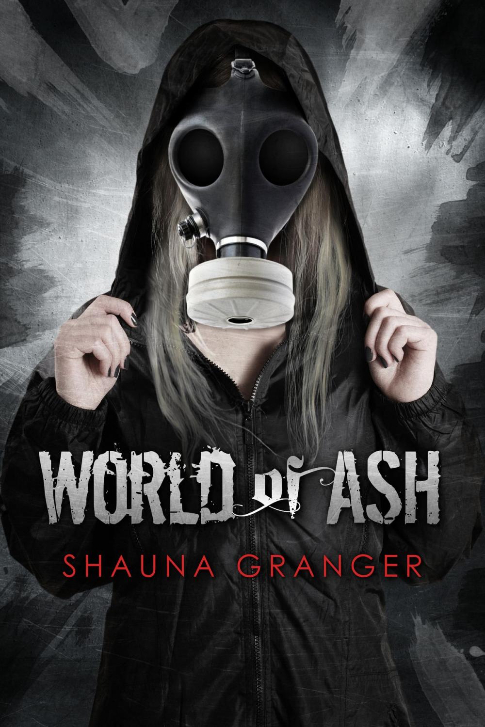 Big bigCover of World of Ash