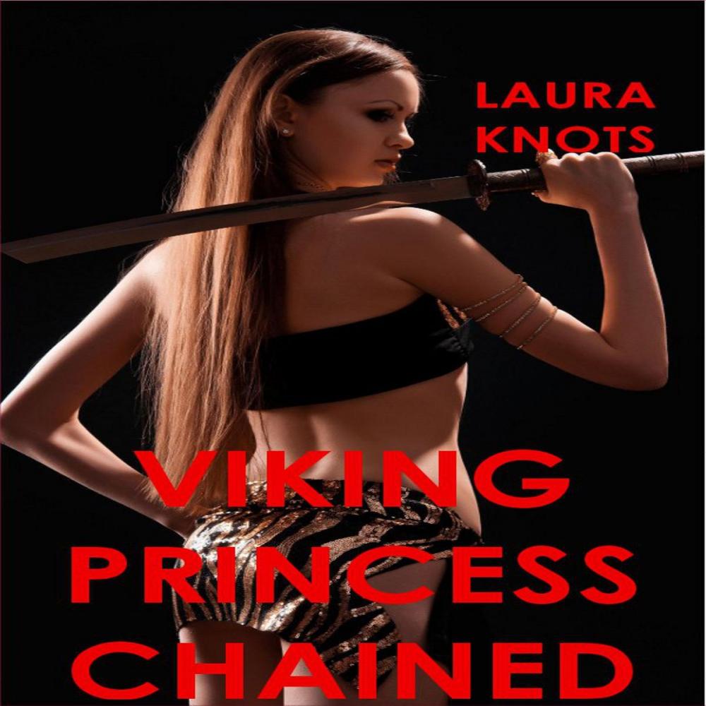 Big bigCover of Viking Princess Chained