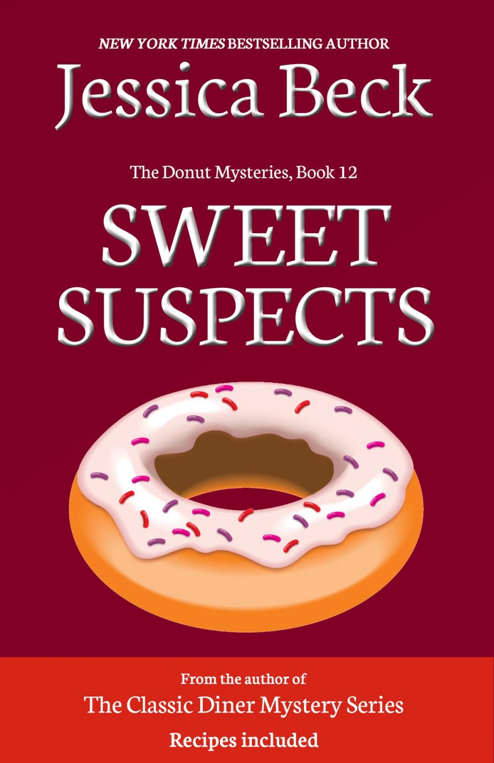 Big bigCover of Sweet Suspects