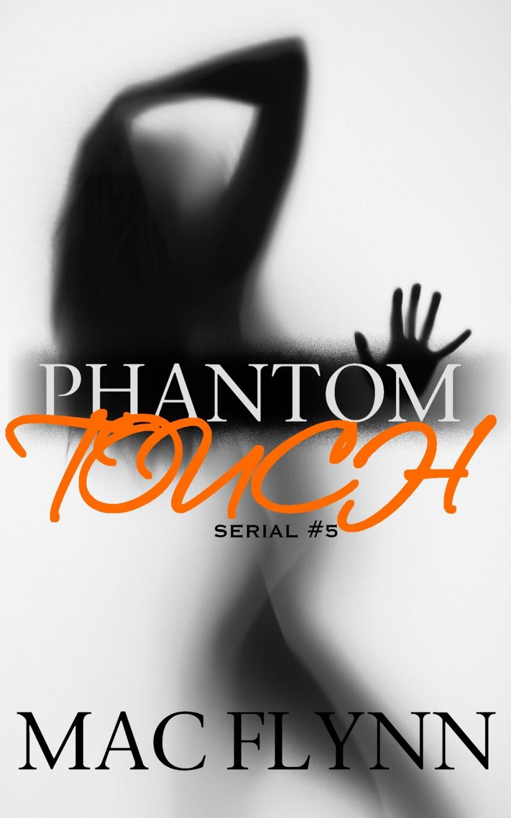 Big bigCover of Phantom Touch #5