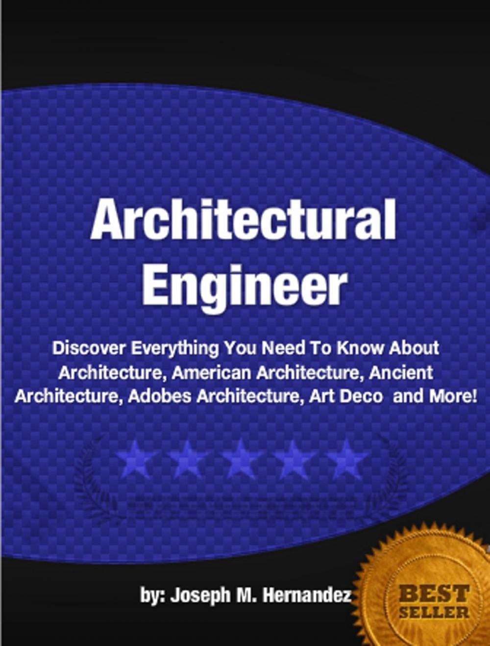 Big bigCover of Architectural Engineer