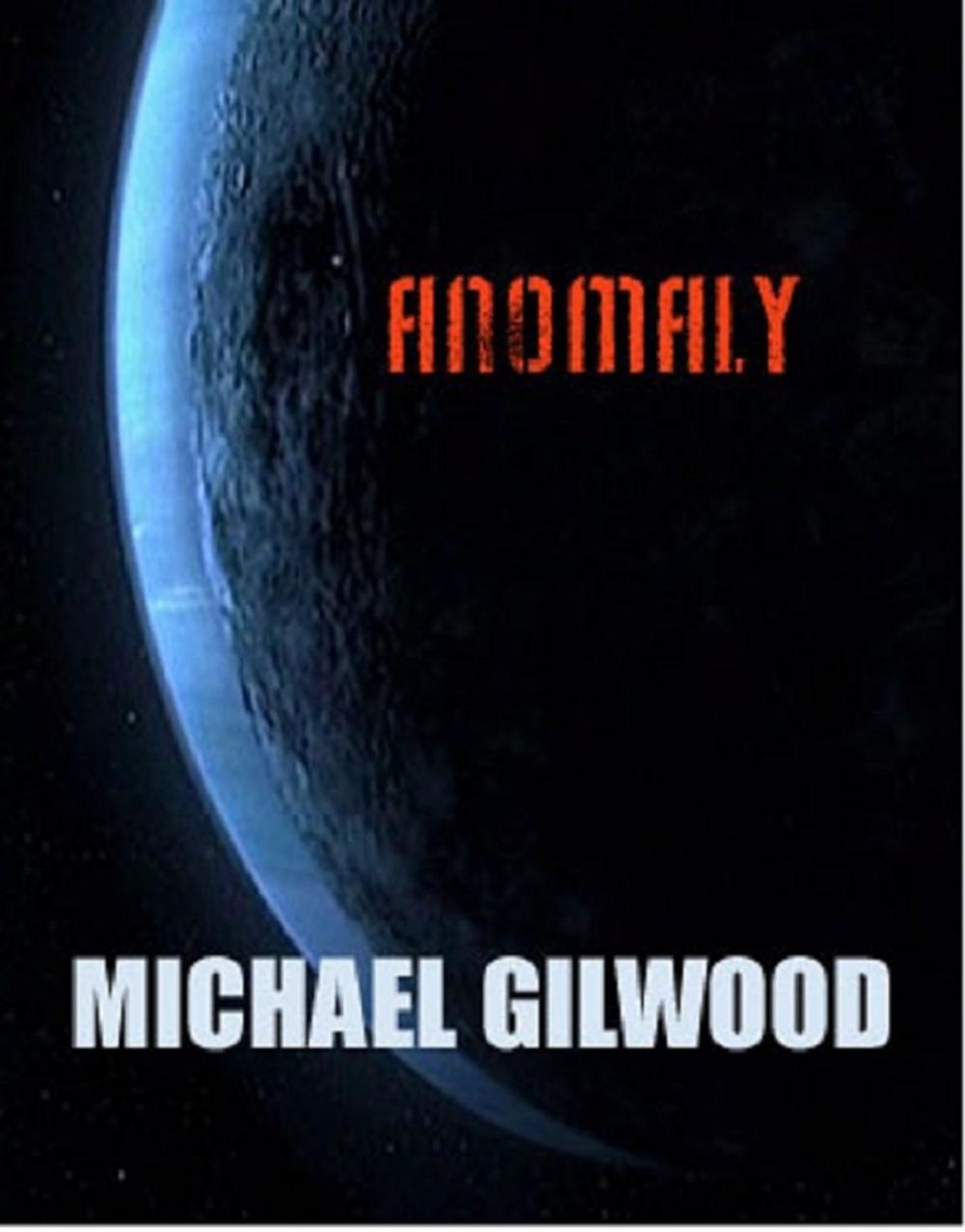 Big bigCover of Anomaly