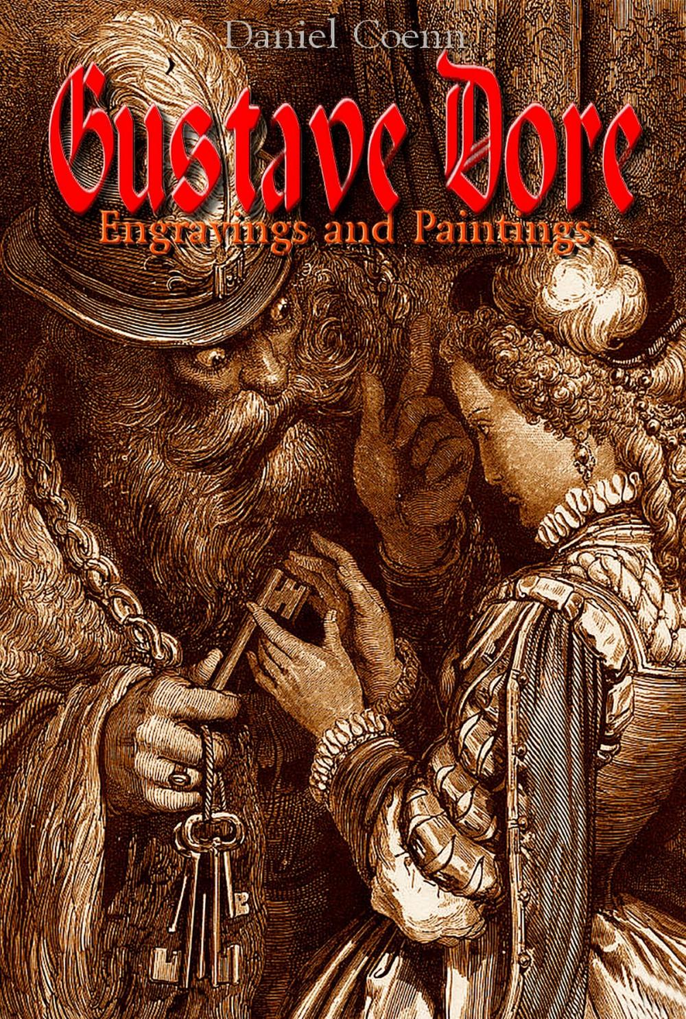 Big bigCover of Gustave Dore