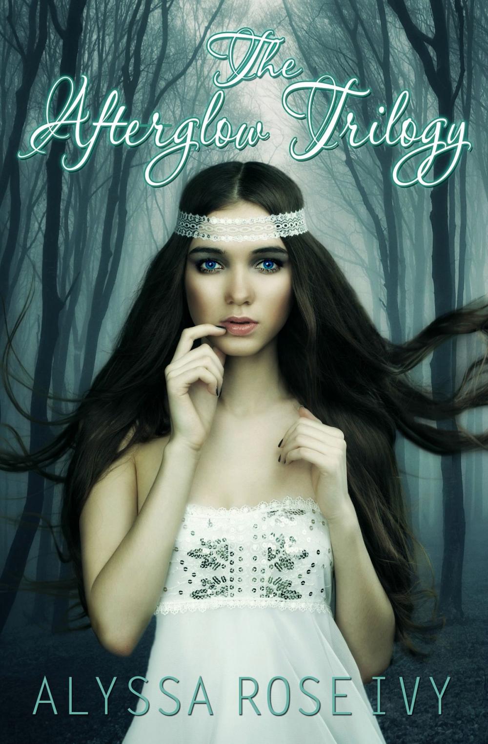 Big bigCover of The Afterglow Trilogy