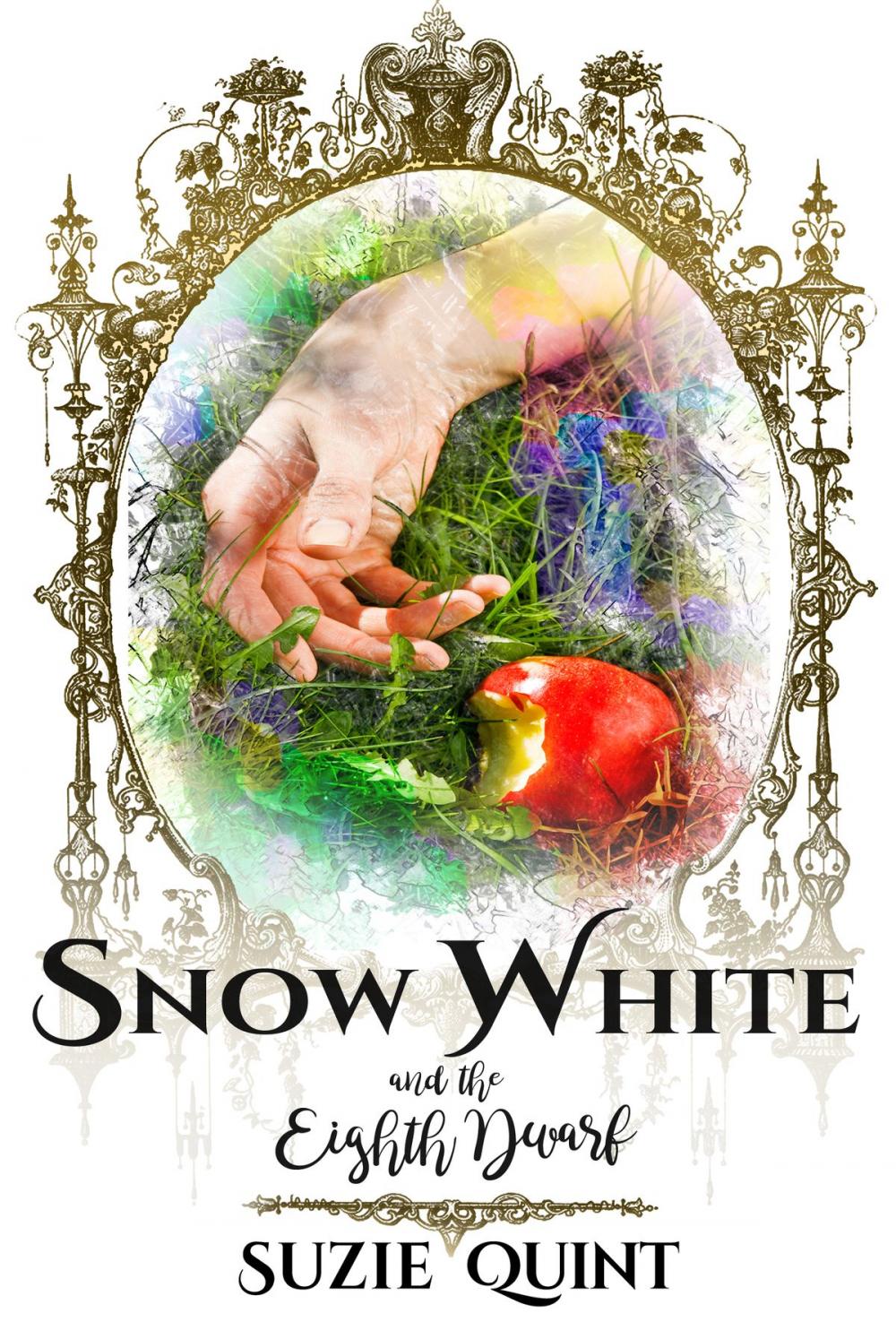 Big bigCover of Snow White & the Eighth Dwarf