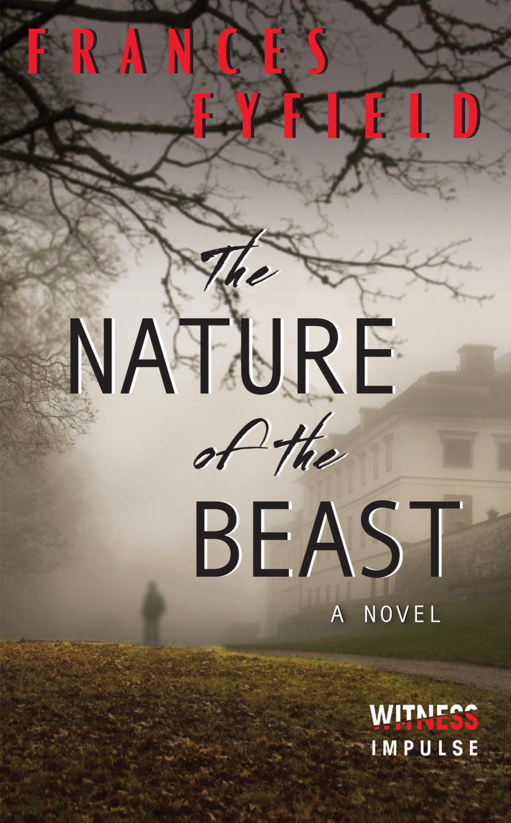 Big bigCover of The Nature of the Beast