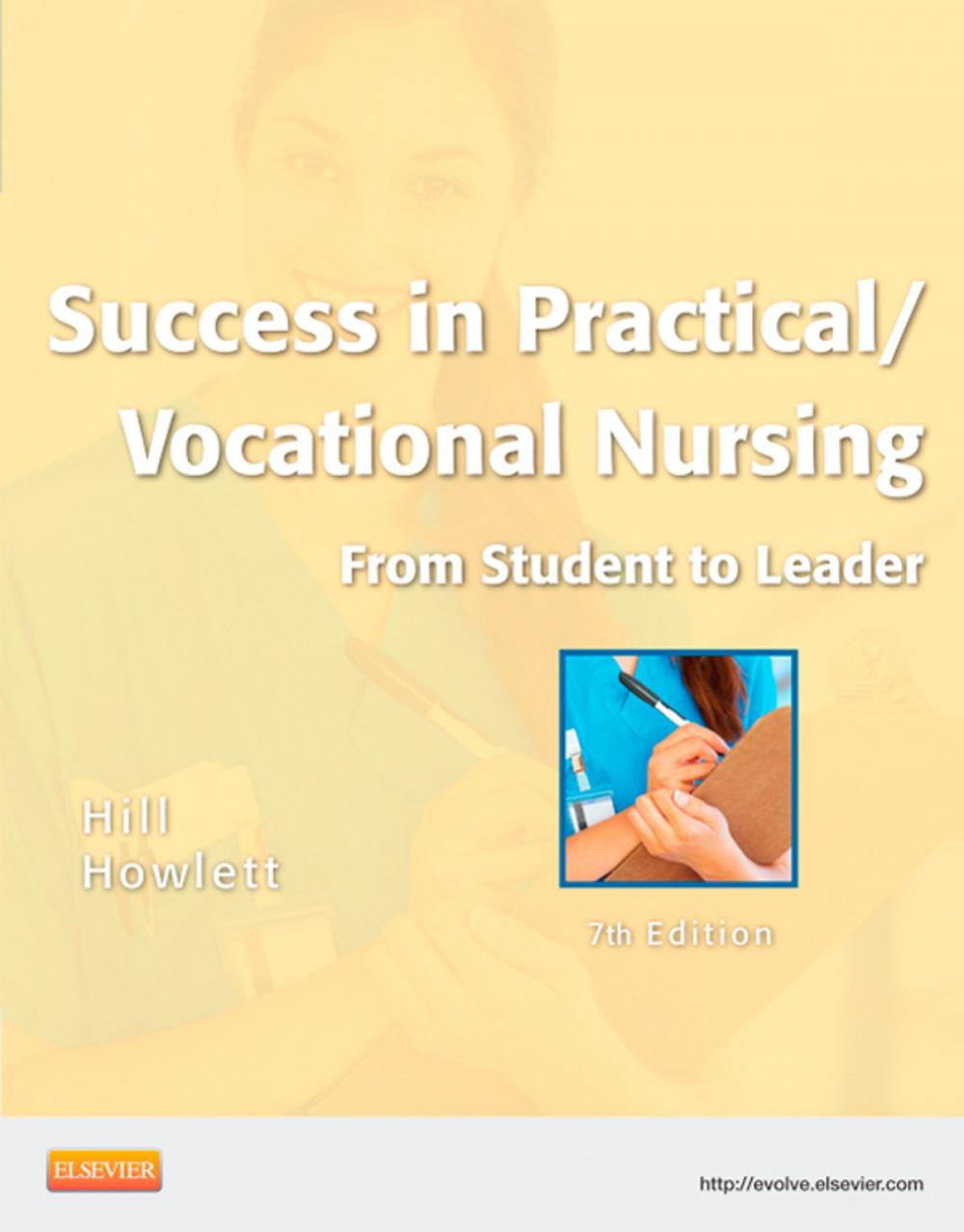 Big bigCover of Success in Practical/Vocational Nursing - E-Book