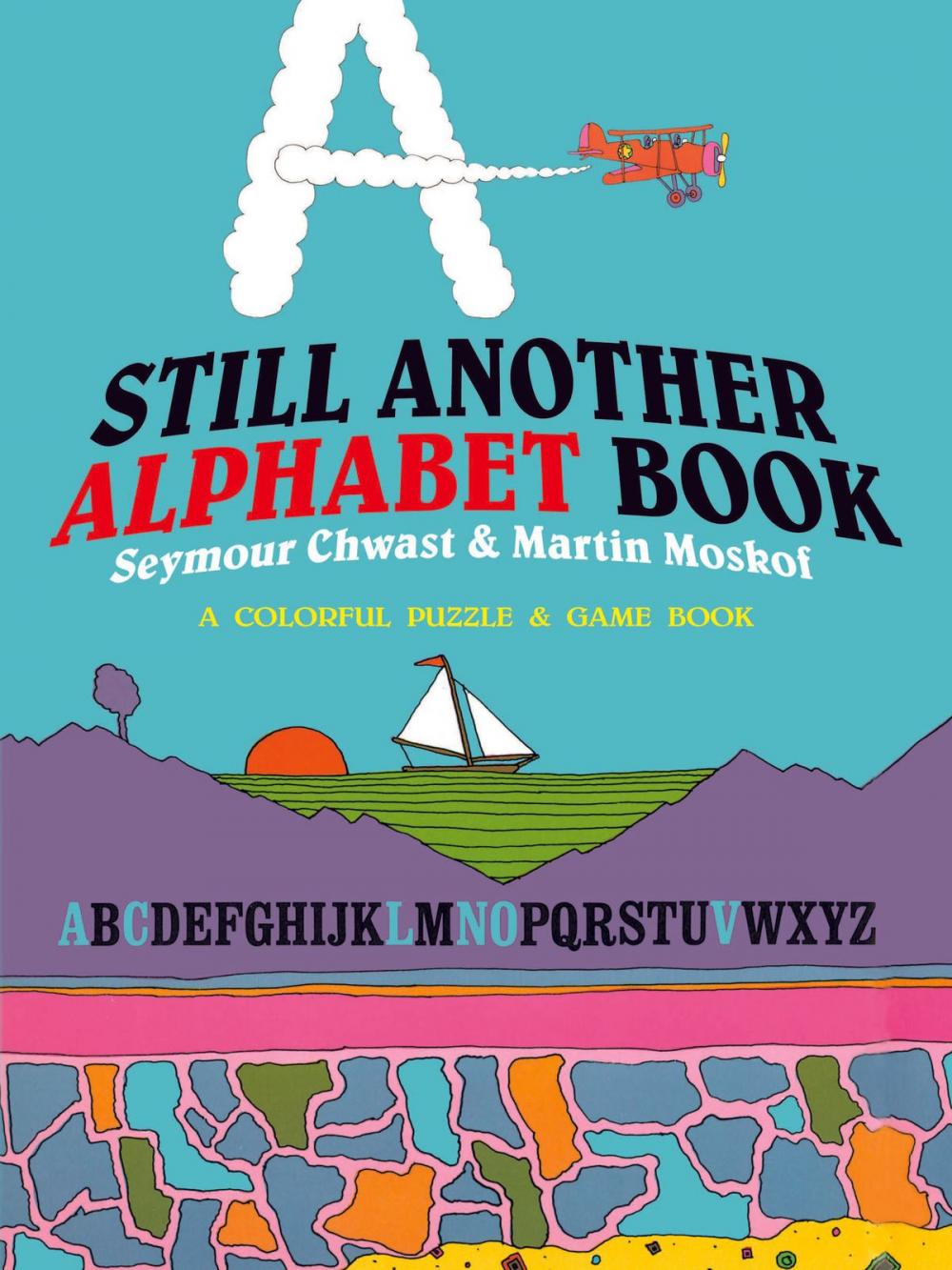 Big bigCover of Still Another Alphabet Book