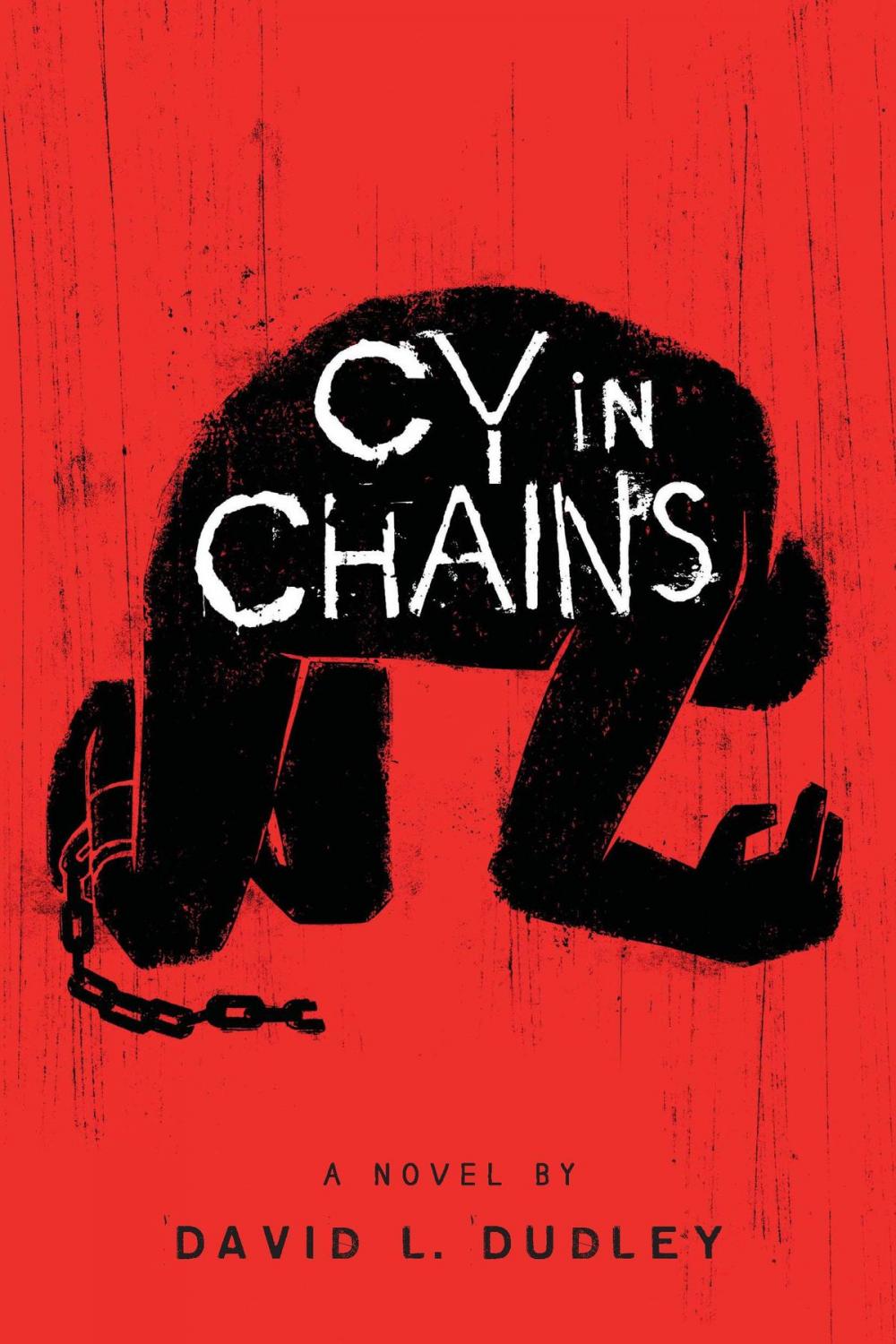 Big bigCover of Cy in Chains
