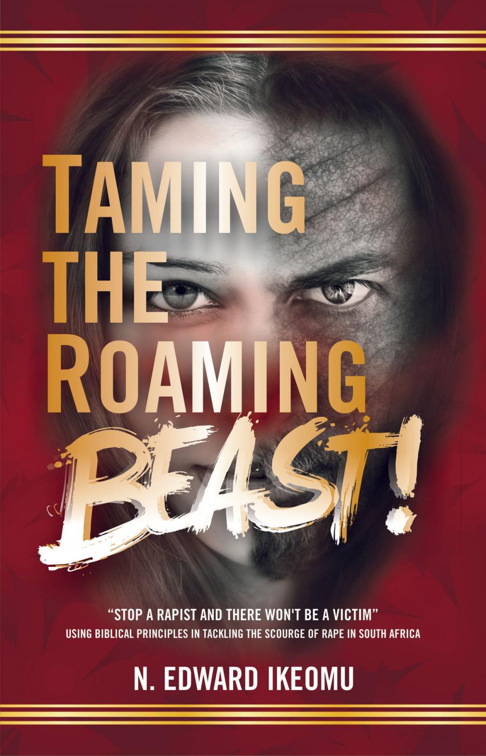 Big bigCover of Taming The Roaming Beast