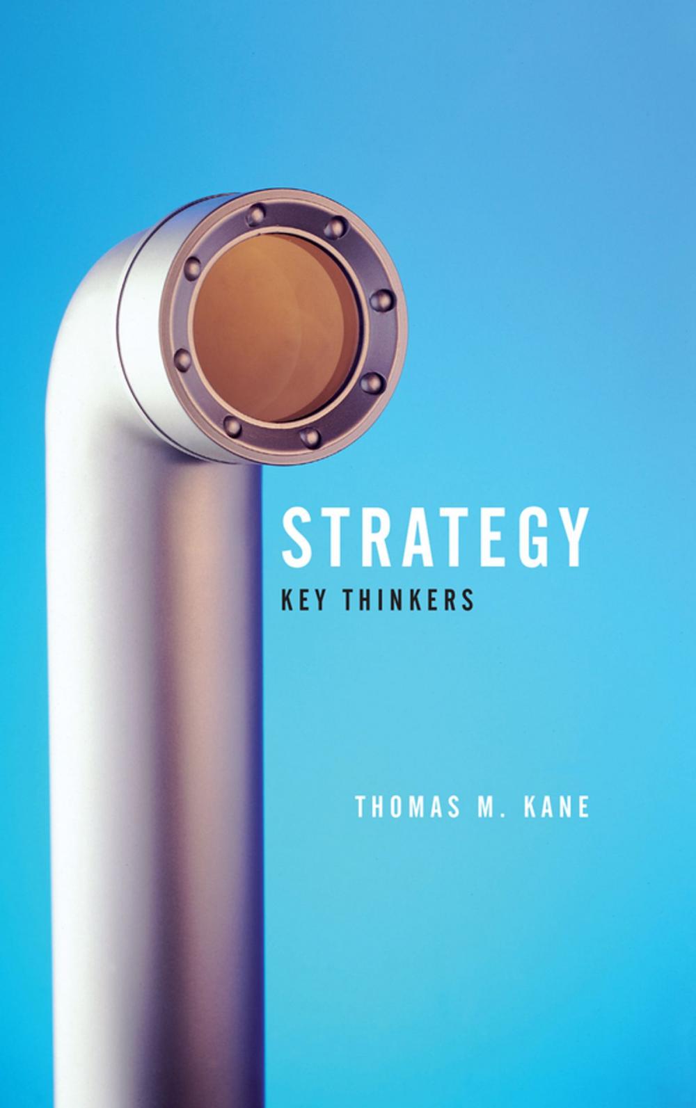 Big bigCover of Strategy