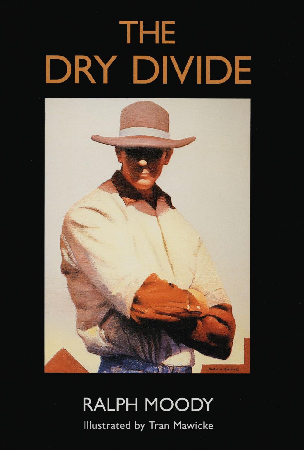 Big bigCover of The Dry Divide
