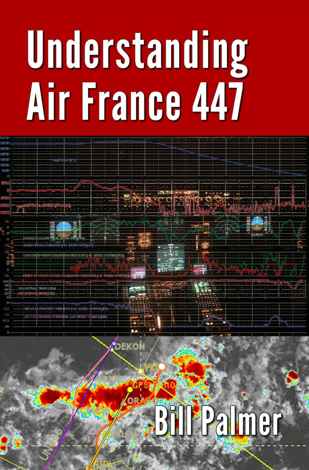 Big bigCover of Understanding Air France 447