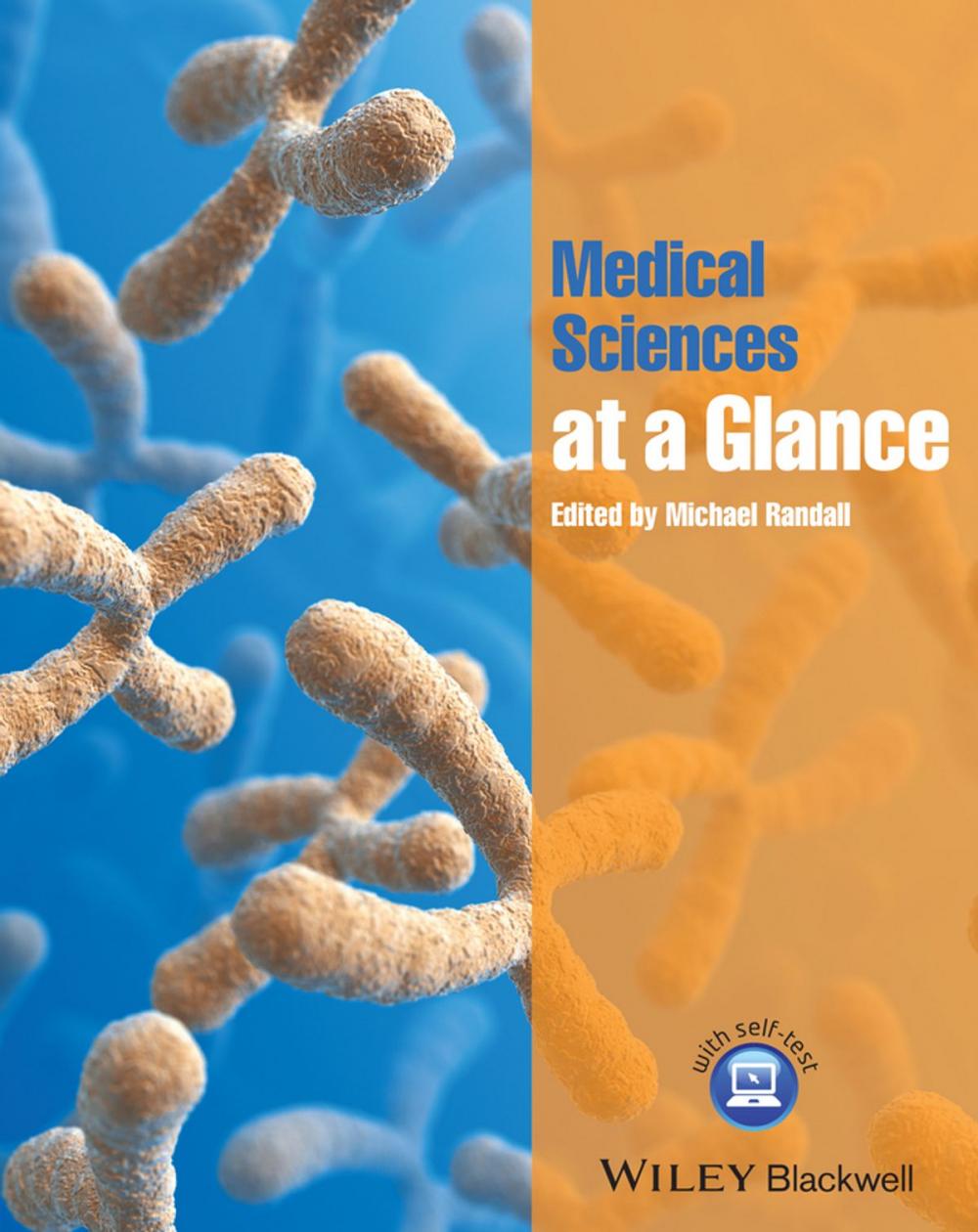 Big bigCover of Medical Sciences at a Glance