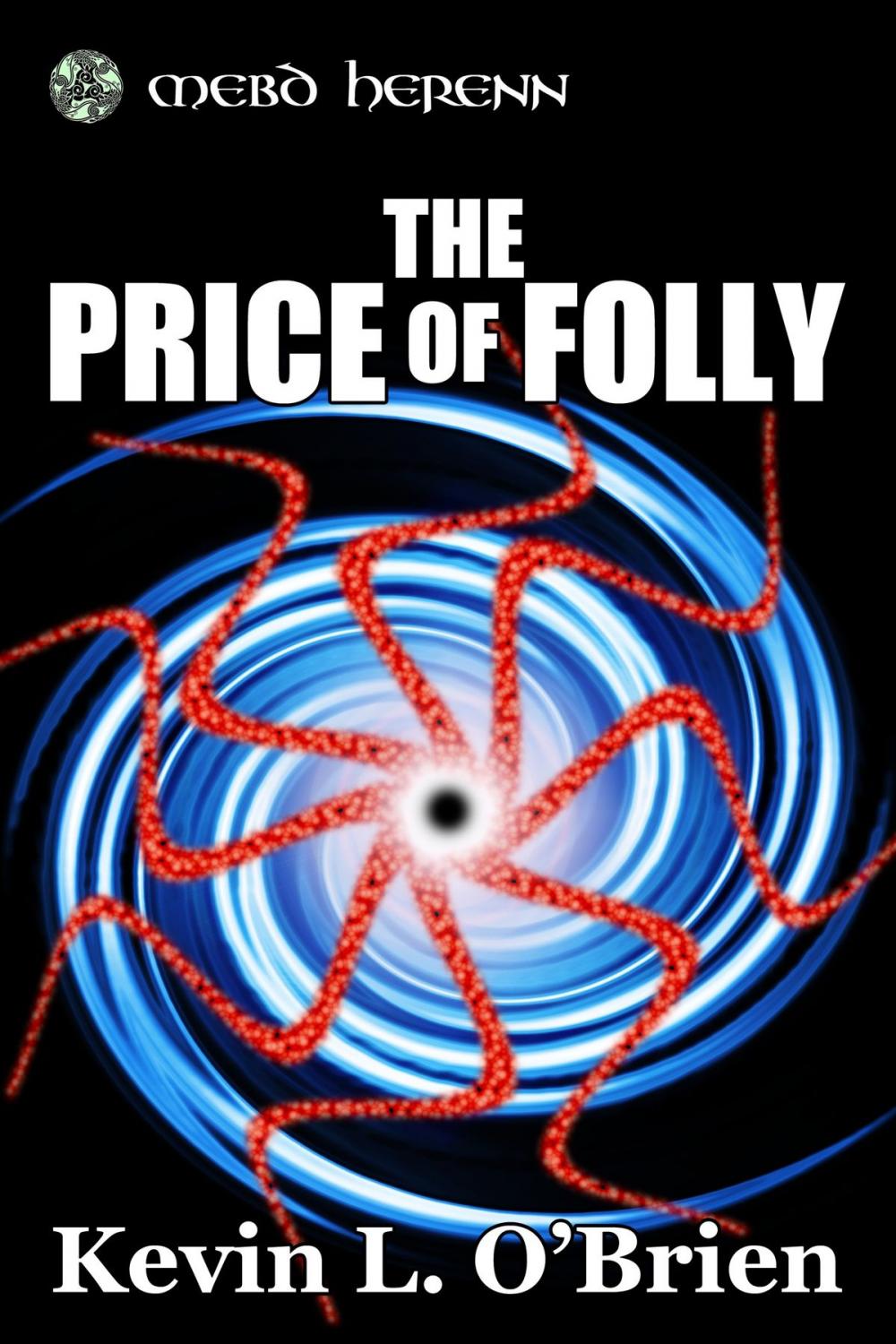 Big bigCover of The Price of Folly