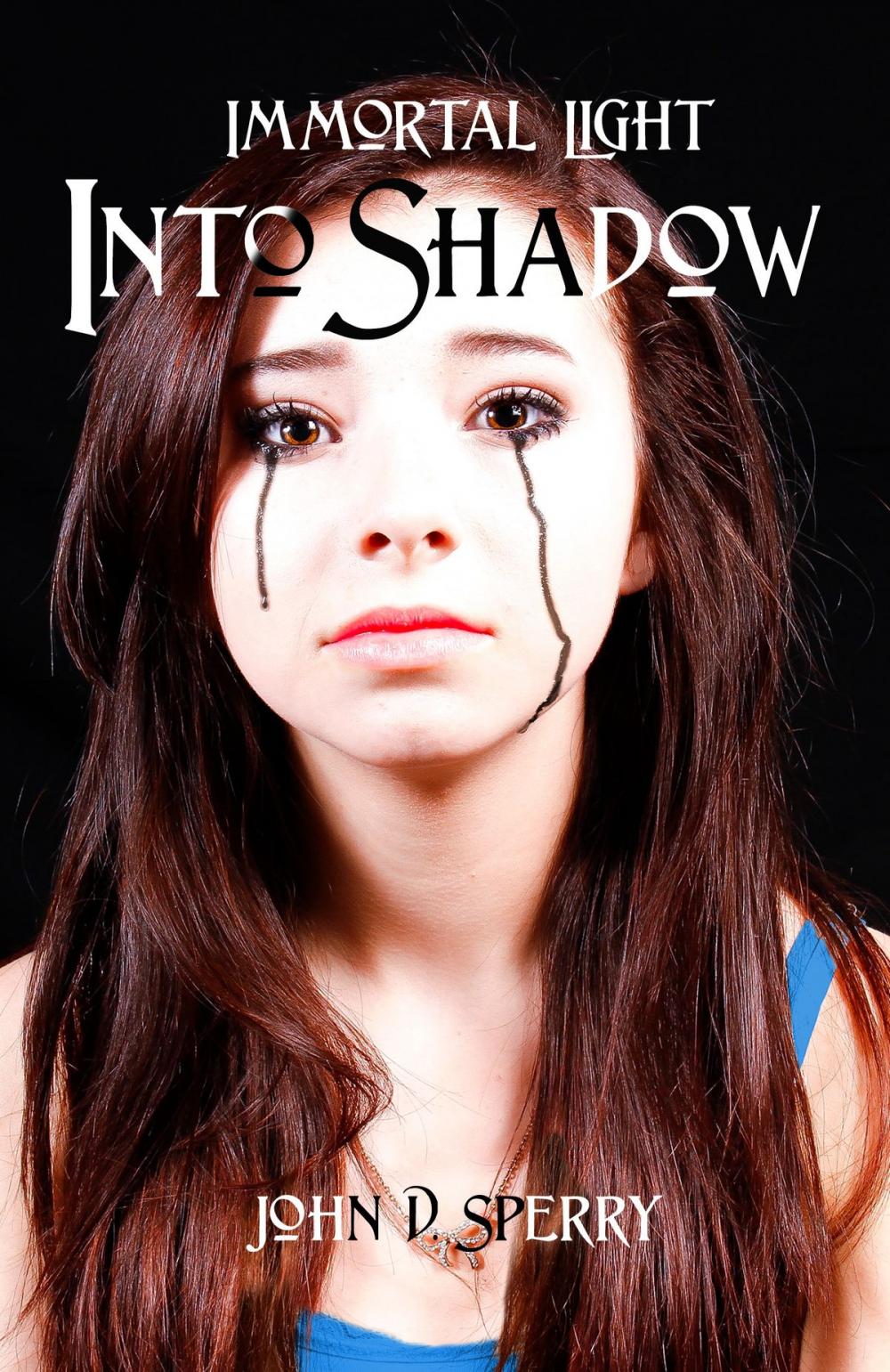 Big bigCover of Immortal Light: Into Shadow (Book 2)