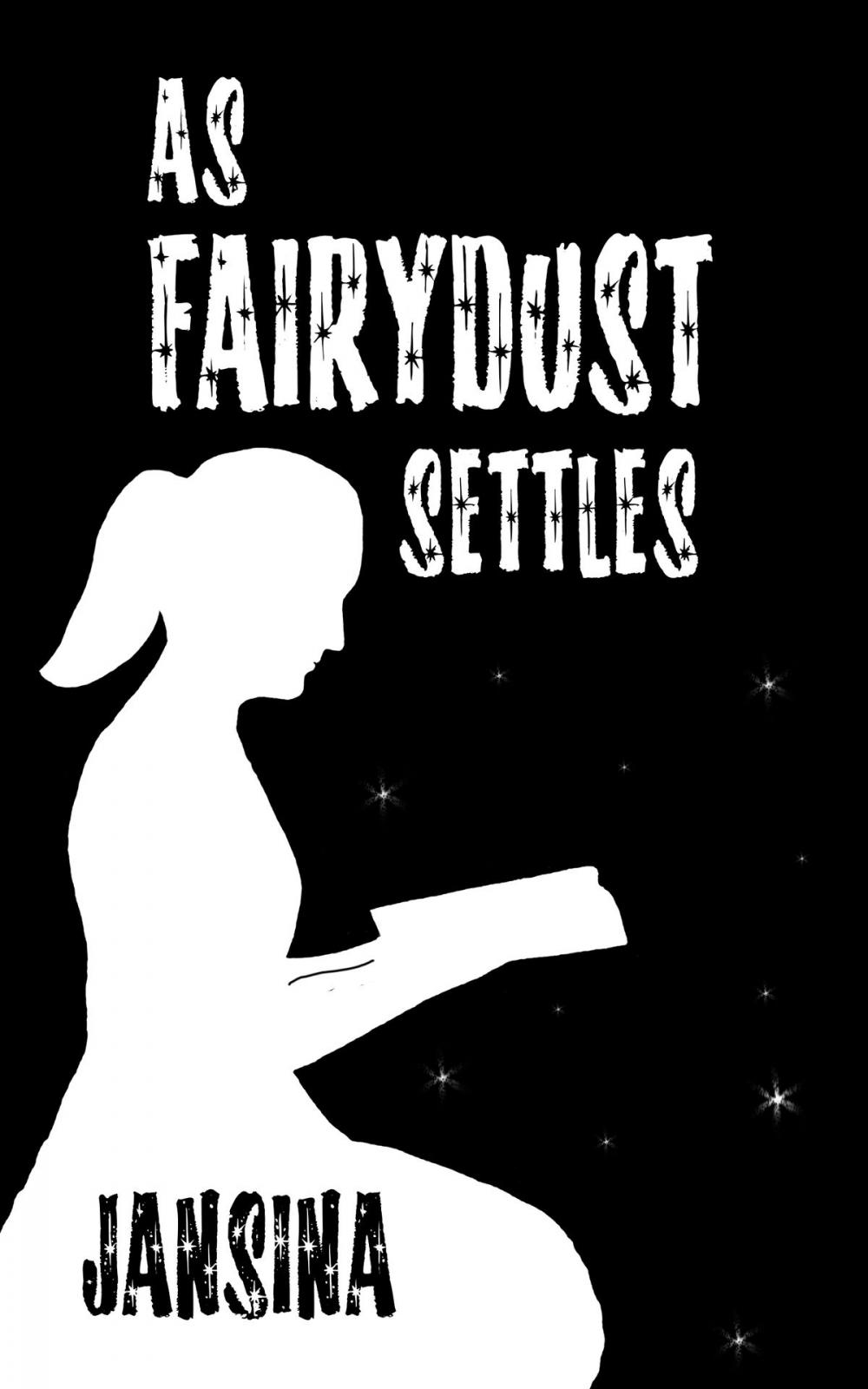 Big bigCover of As Fairydust Settles