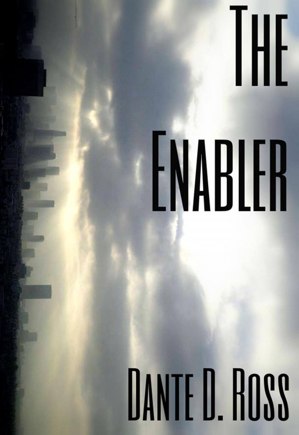 Big bigCover of The Enabler