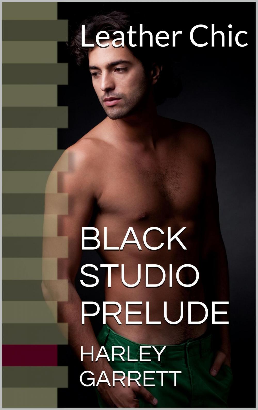 Big bigCover of Black Studio Prelude