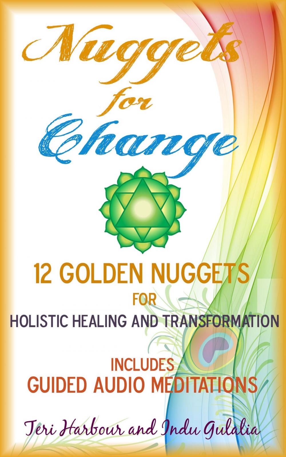 Big bigCover of Nuggets for Change