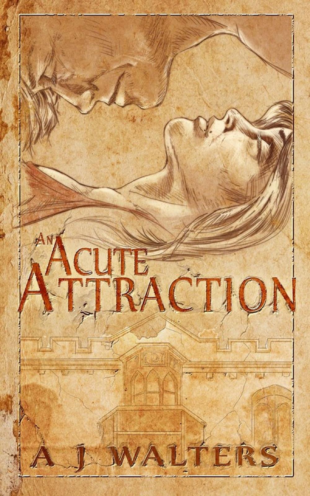 Big bigCover of An Acute Attraction