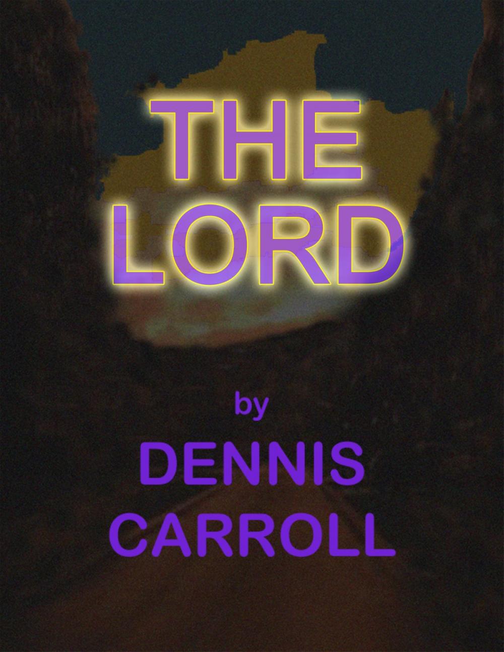 Big bigCover of The Lord