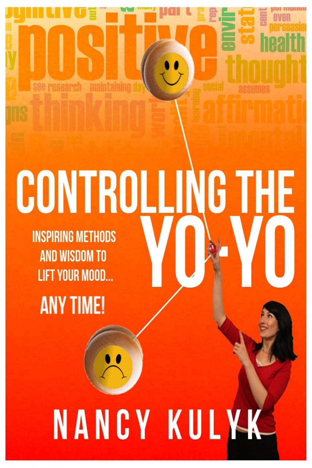 Big bigCover of Controlling the Yo-Yo