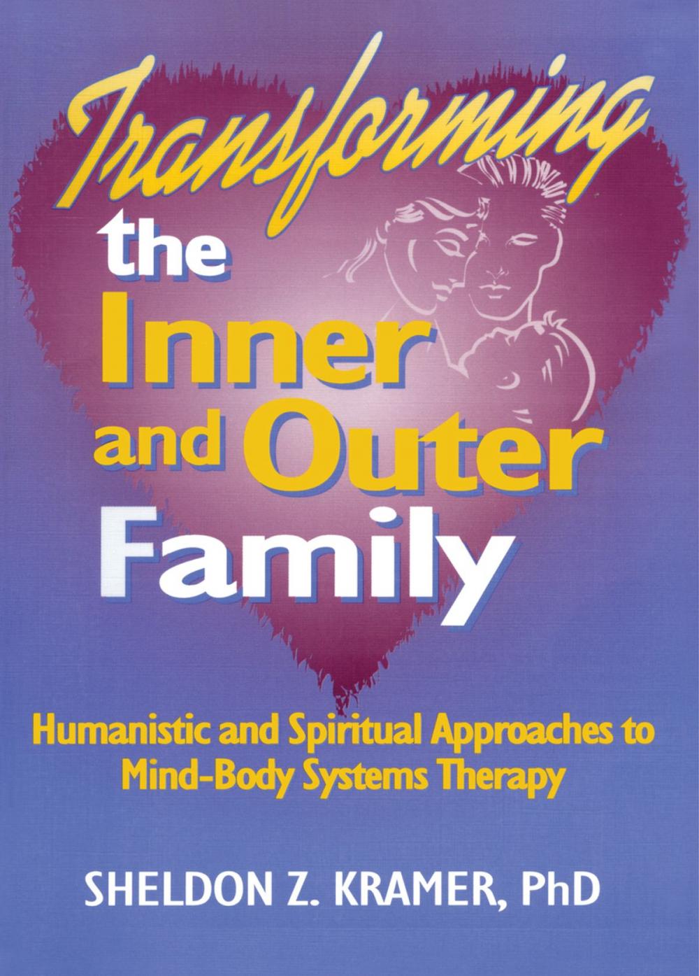 Big bigCover of Transforming the Inner and Outer Family