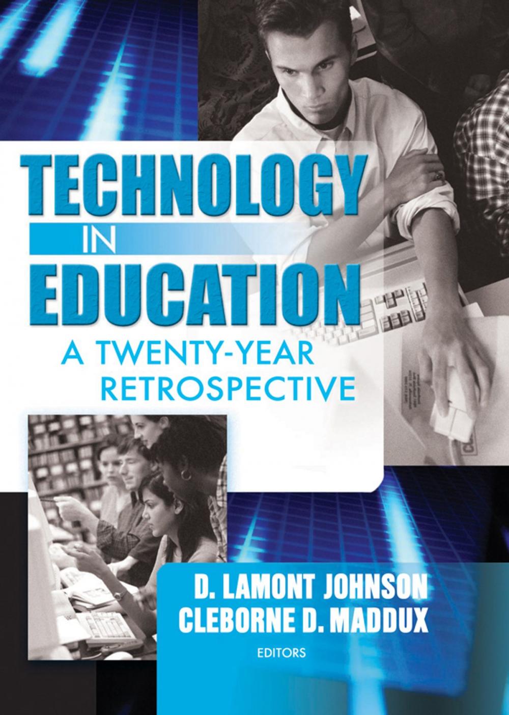 Big bigCover of Technology in Education