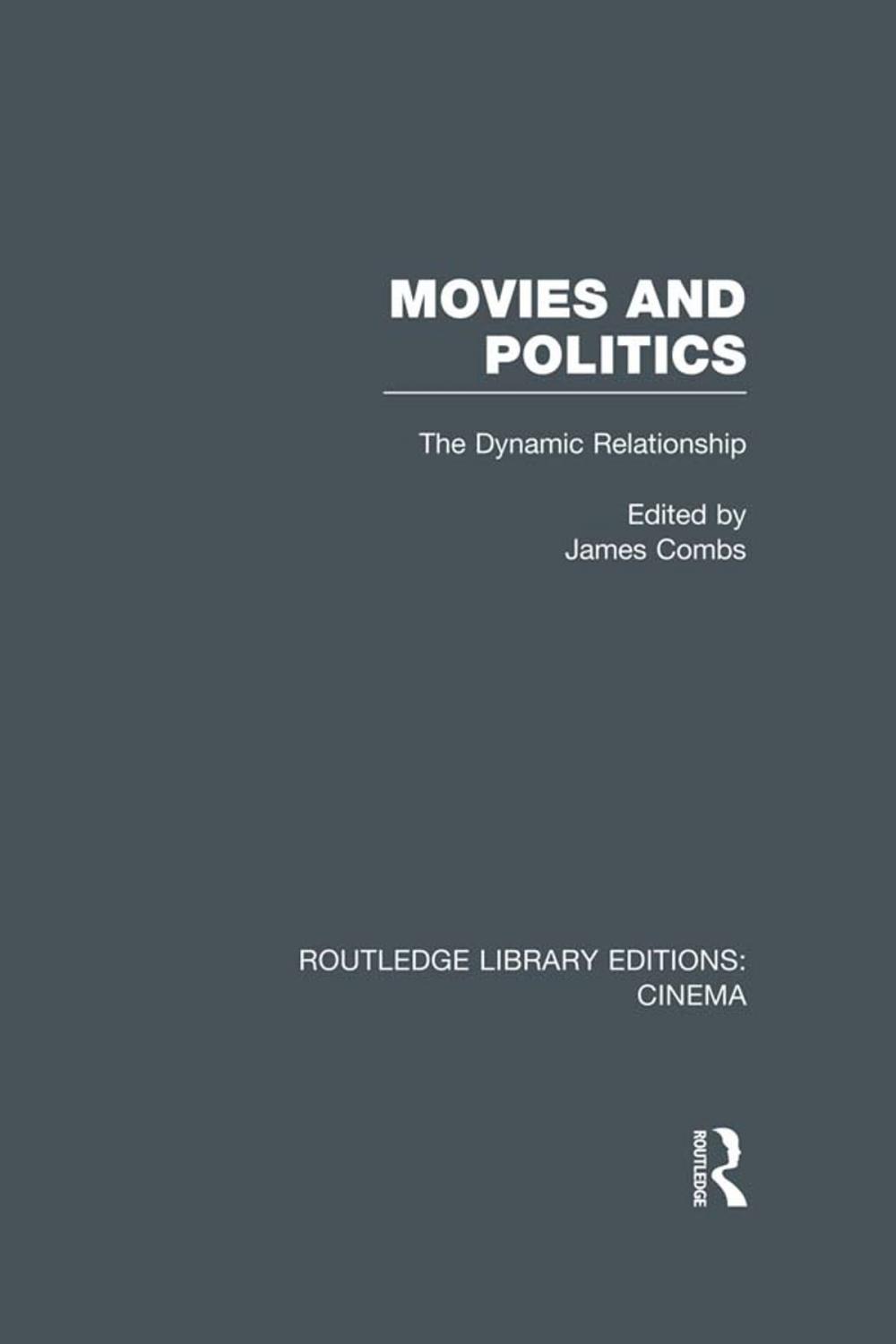 Big bigCover of Movies and Politics